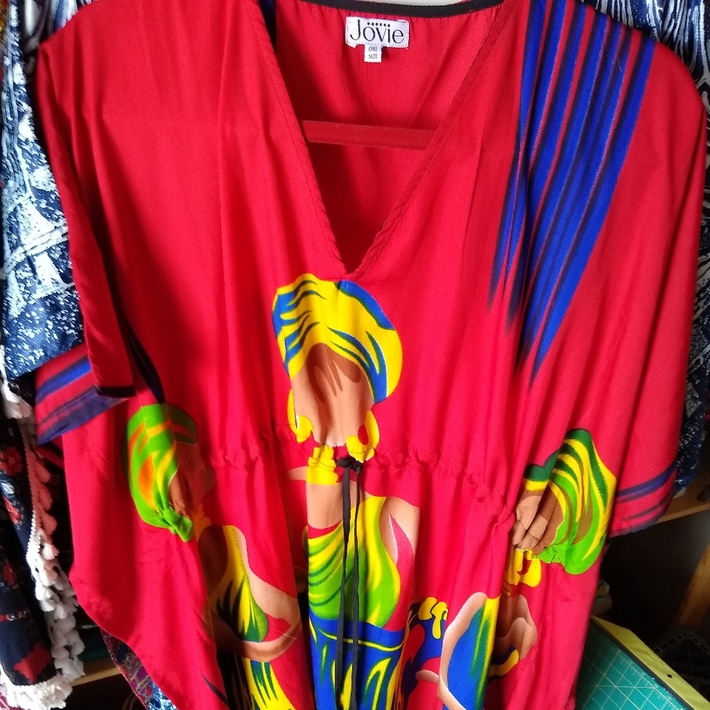 Kaftan